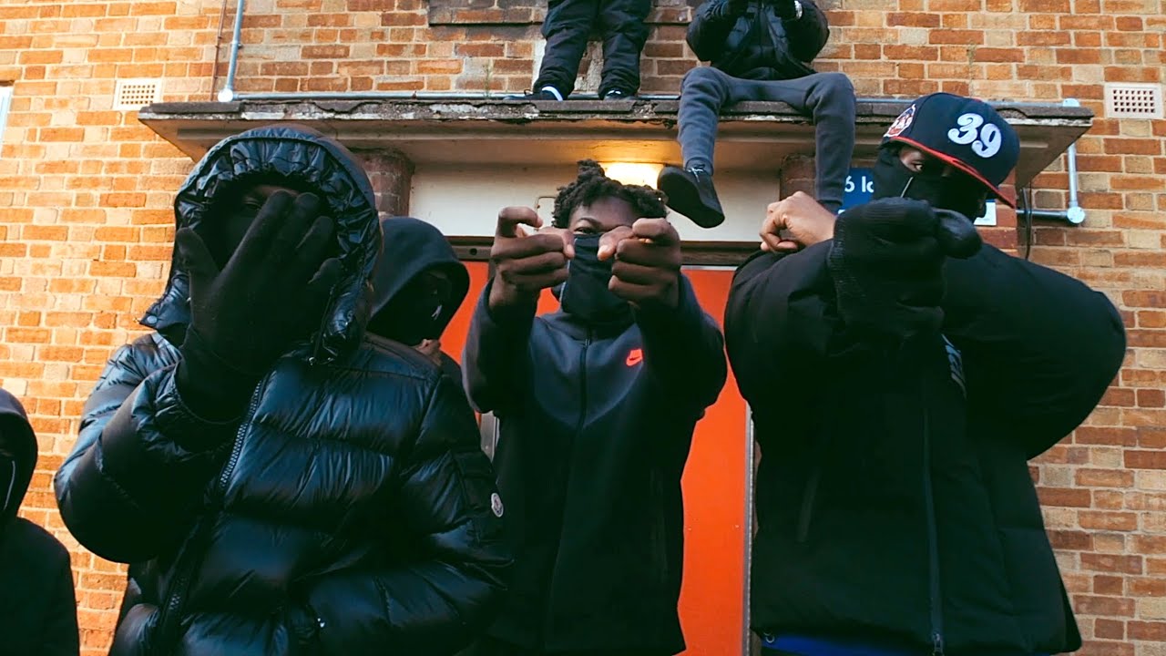 Shmurda x Tugz - Step | Outchea TV - YouTube
