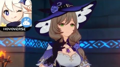 Genshin Impact - Cloud Part 3