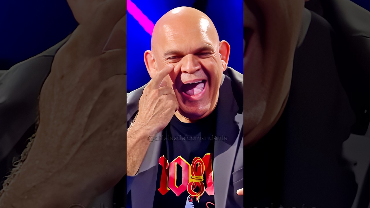 🤣 Chiste de Tarzán 🤣
