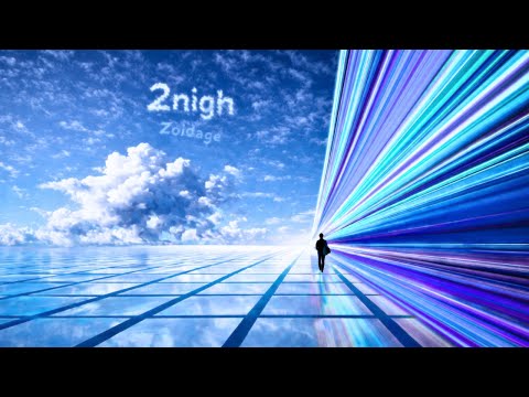 zoidage, 2night (MV)
