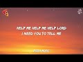 RAYE WHERE IS MY HUSBAND Lyrics