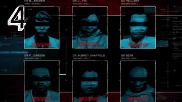 Prototype 2 - Part 4 - Project Long Shadow - Gameplay Walkthrough