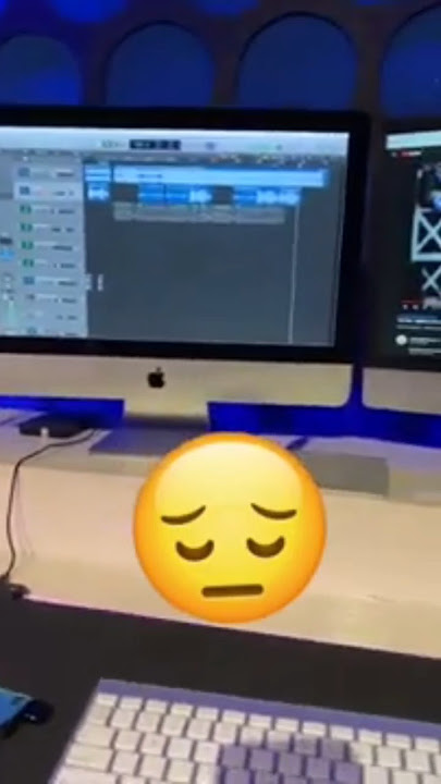 proses take vocal farel prayoga dulu-Lungo o aku wes lilo