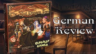 Zum Roten Drachen - Fantasy Kartenspiel Review screenshot 5