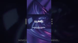 Pack Purple Round Glass - LUME [Loop Background / Fundos Animados] para Holyrics