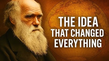 Charles Darwin’s Dangerous Idea: How Evolution Shook the World