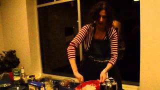 Four Ways to Spice Up Your Passover Seder!