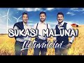 Lietuvaiiai  sukasi malnai nauja daina 2019