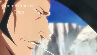 Ichigo Impresses Tenjiro