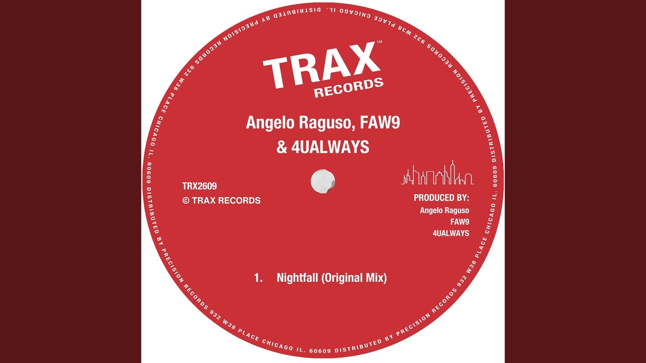 Watch Nightfall on YouTube Watch Nightfall on YouTube