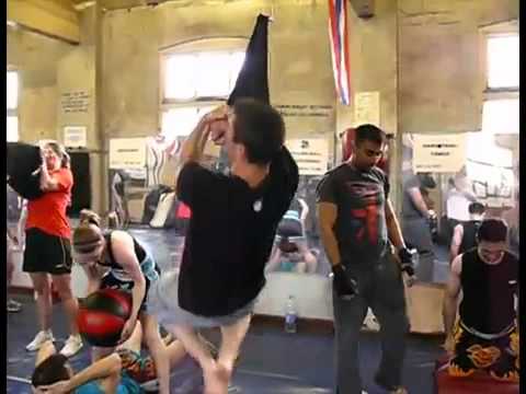 Mick s World Of Pain Muay Thai Strength And Conditioning Wicker Camp mick-s-world-of-pain-muay-thai-strength-and-conditioning-wicker-camp