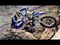 Hard Enduro Arnedo-La Rioja Crash&Show (Edgar-RaceVideos)