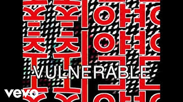 GLASS - VULNERABLE (Official Music Video)