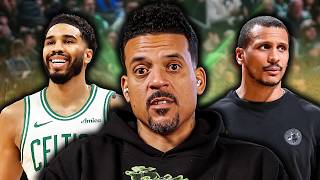 Breaking Down The BOSTON CELTICS Dominance This Season | All The Smoke