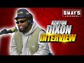 Kenyon Dixon Talks His Latest Project 'Closer' And Working with Justin Timberlake & Tyrese