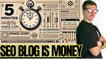 Unlocking SEO Success: Daily AI-Powered Blog Generation