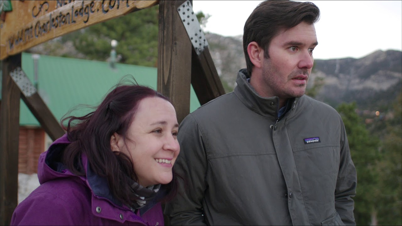 VEGAS CLASS (November 2020) | Reel Footage RAW | Screen Actors System