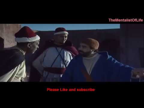 Jouha Ya Jouha 04 جحا يا جحا الجزء الثاني خزينة جحا