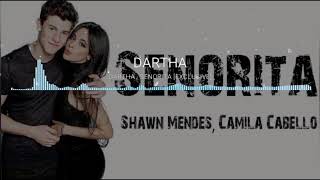 Senorita - Shawn Mendes, Camila Cabello 2019