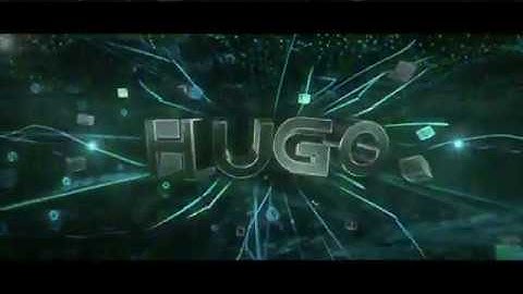 Intro #61 -/- Hugovalcraft [OLD]