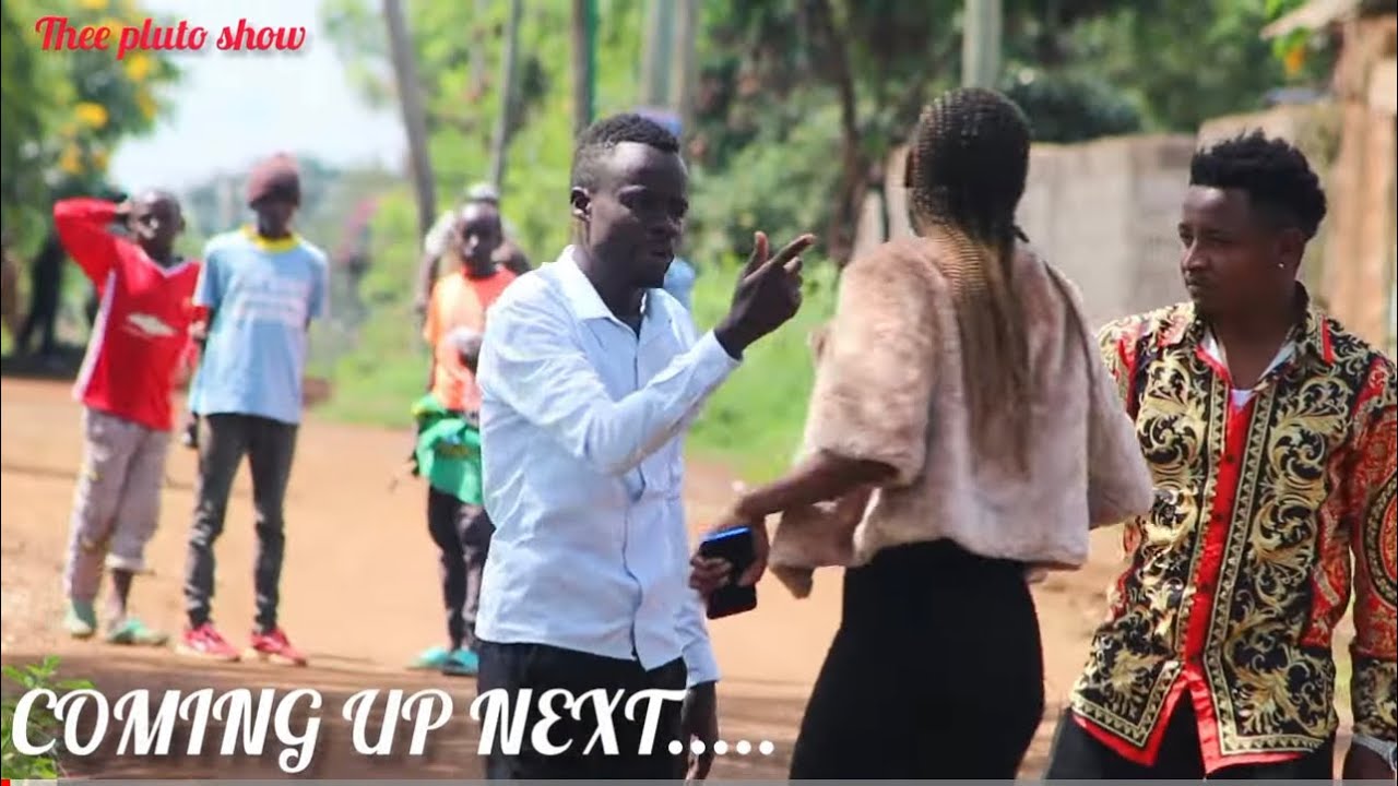 Romantic relationship turns violent after his fears were proven right through a text!! 💔💔