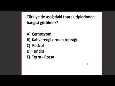 EKPSS 2024 GENEL KÜLTÜR 5. DENEME SINAVI Tarih,Coğrafya,Vatandaşlık,Güncel Bilgiler (Yapay Ses Aİ)