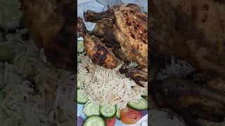 Restaurant Style Chicken Mandi Recipe By delightful dishes ?