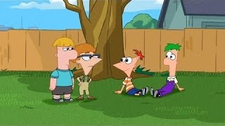 Phineas and Ferb 088 Suddenly Suzy