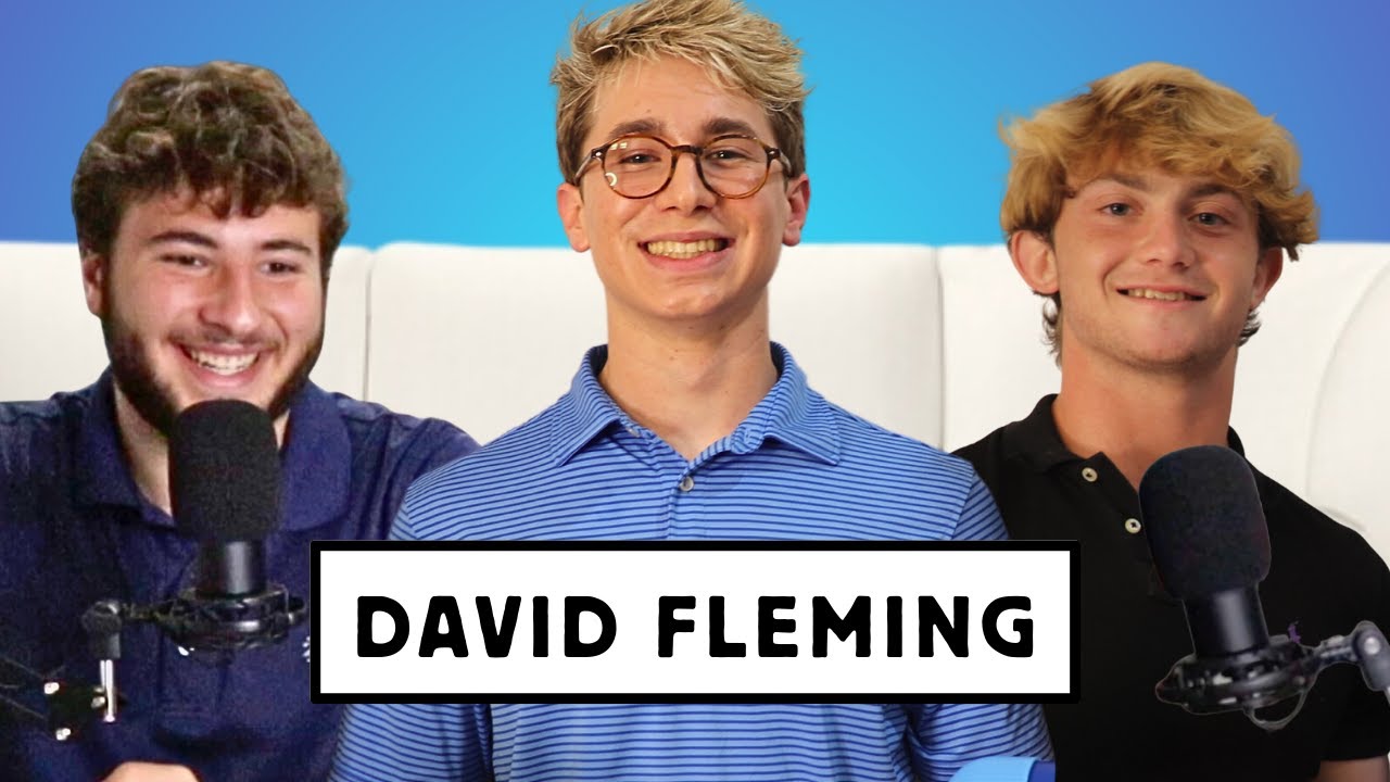 David Fleming On Competing On American Ninja Warrior Headache david-fleming-on-competing-on-american-ninja-warrior-headache