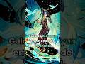 Guia da Xianyun em menos de 1 minuto #genshinimpact #hoyoverse #xianyun #shorts
