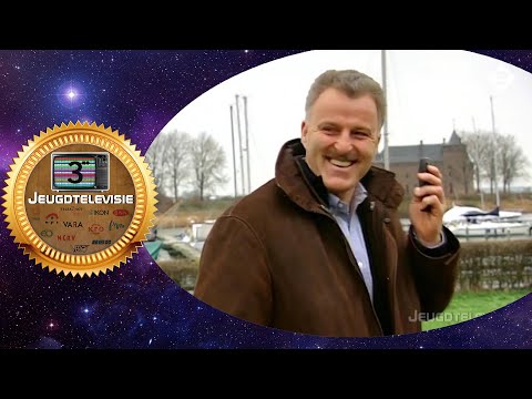 Peter R. de Vries over Mabels relatie met crimineel Klaas Bruinsma (2003)
