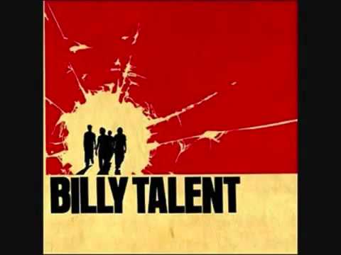 Billy Talent - Try Honesty (H-Q)