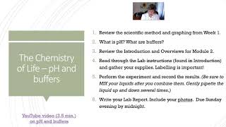 Bio 120 Lab Week 2 July 2020