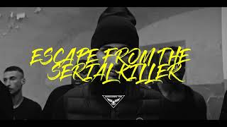[FREE] Baby Gang x Morad x Zkr type beat "ESCAPE FROM THE SERIAL KILLER" Dark Old School type beat