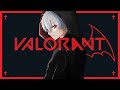 【 Valorant 】 リハビリヴァロ【 ランク 】
