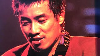 CINEMA&LIVE 2019 太陽の家 長渕剛 - YouTube
