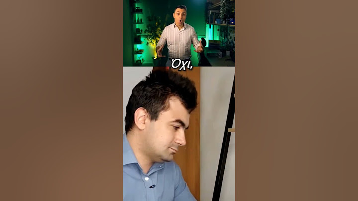 Κοσμάς Μαρινάκης Διαφωνια @Greekonomics