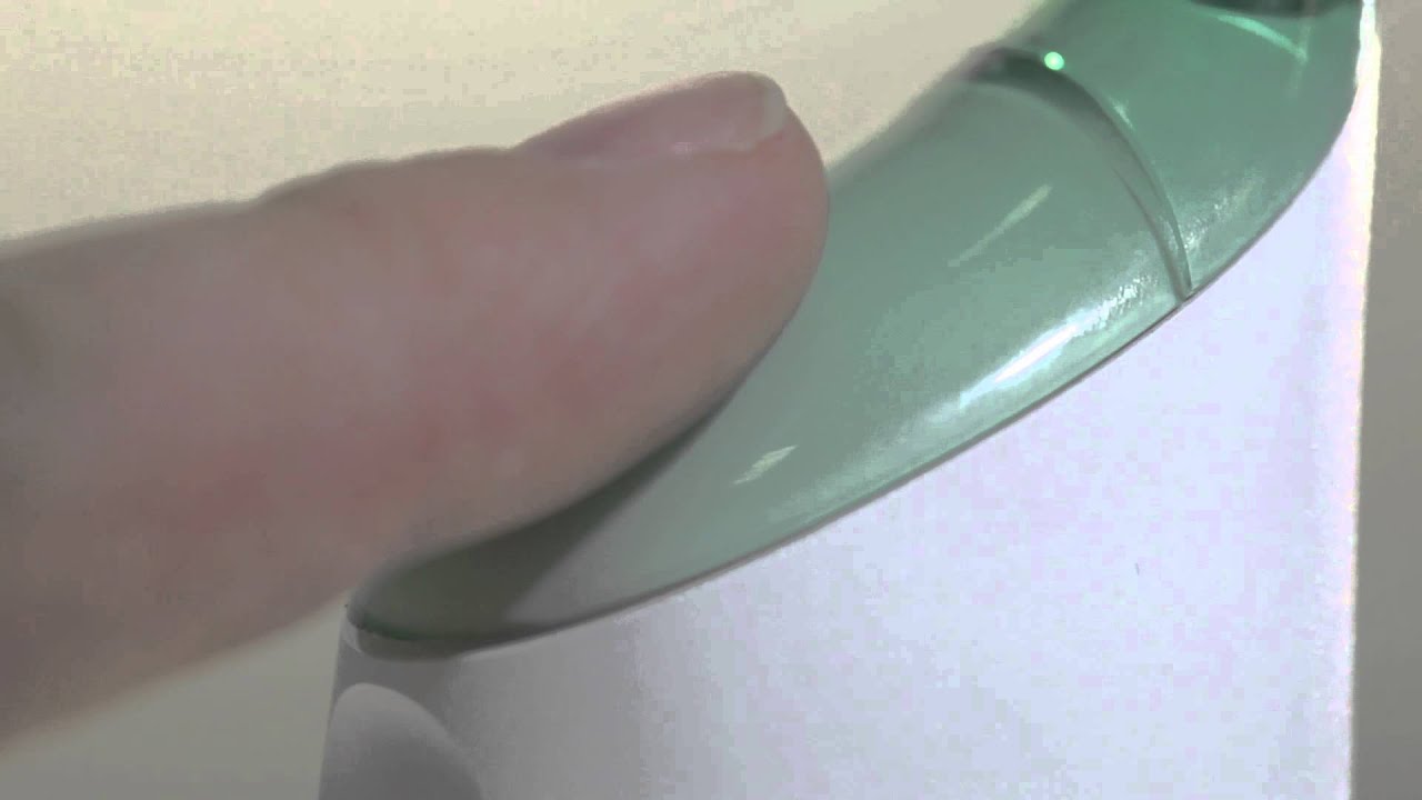 Ирригатор полости рта Philips Sonicare AirFloss HX8181 (HX8141)