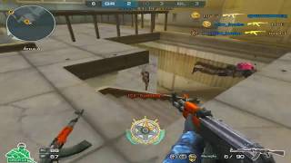 kyubo frags 2
