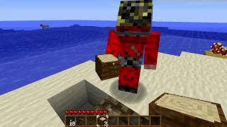 Death Island - Episode 1 - Stop Copying Me