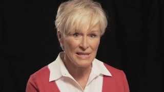 Message from Glenn Close for friends of IU about the College Toolbox Project