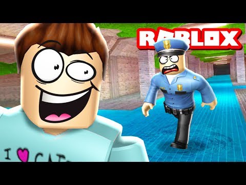 Escape The Beast Baby In Roblox Youtube - denis youtube roblox escape the roblox beasts