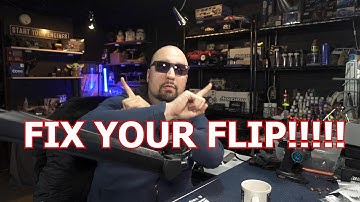 ZWO AM5 NINA MERIDIAN FLIP ISSUE SOLVED | WORK AROUND FOR NOW!!