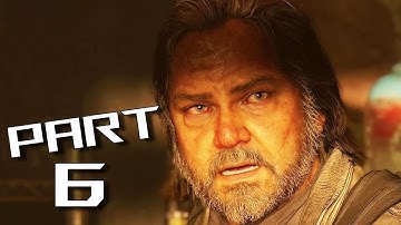 THE LAST OF US PART 1 PC Walkthrough Gameplay Part 6 - BILL (FULL GAME)