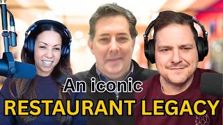 Gramercy Tavern Legacy Michael Anthony on His FIRST New Restaurant !! 👨‍🍳🔥