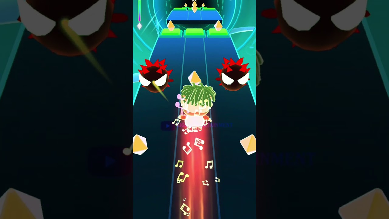 Rolling Twins - I Just Wanna Dance - SimonGuida