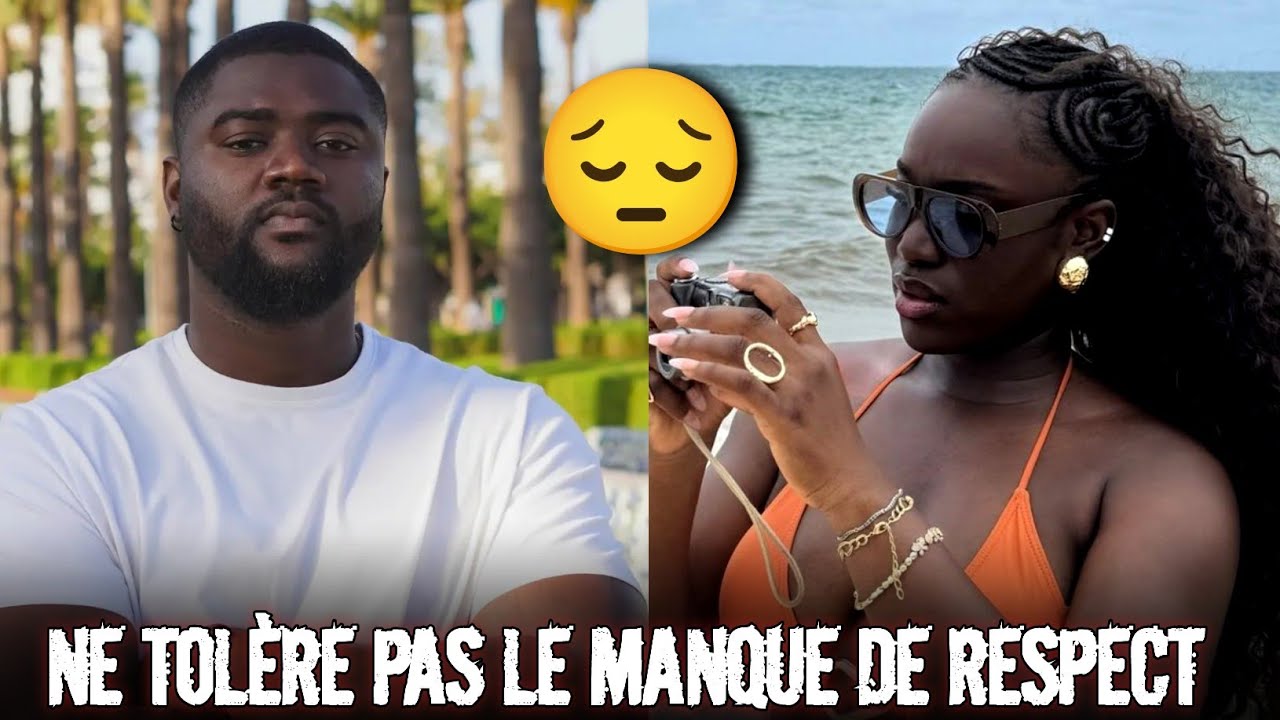 BRO SI TU NE COMPRENDS PAS ÇA, TU SERAS MALHEUREUX TOUTE TA VIE 