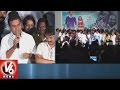 KTR speaks @ Saranam Gacchami Movie Audio launch, Hyderabad
