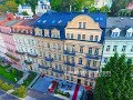 Санаторий Iris (Ирис), ​курорт Карловы Вары, Чехия - sanatoriums.com