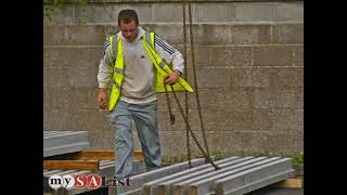 Macon Concrete Products Inc. - Equipment Pads - San Antonio TX 78223-5423 by mySAList 8 views 3 years ago 36 seconds